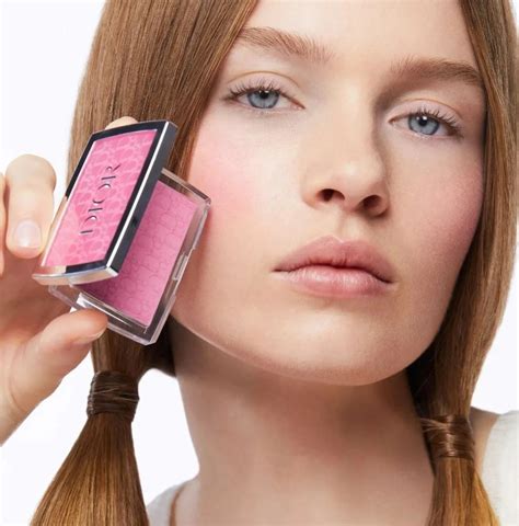 dior healthy glow awakening blush|Dior rosy glow blush sephora.